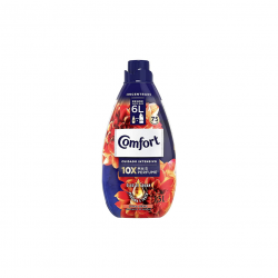 Amaciante Concentrado Comfort Hydra Sérum 1,5L Amaciante Concentrado Comfort Hydra Sérum 1,5L