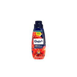 Amaciante Concentrado Comfort 500 mL Energia Floral