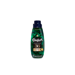 Amaciante Concentrado Comfort 500 mL Segredos 36