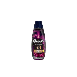 Amaciante Concentrado Comfort 500mL Segredos 48