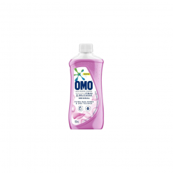 Lava Roupas Líquido Omo Roupas Finas e Delicadas 900mL Original