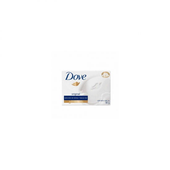 Sabonete Dove Original 90g Sabonete Dove Original 90g