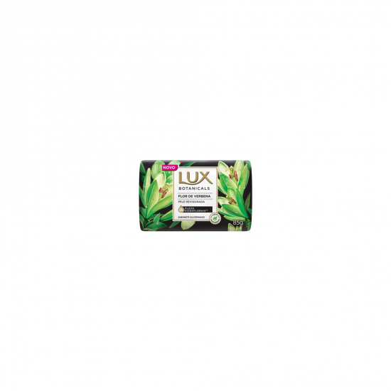 Sabonete Lux Botanicals Flor de Verbena 85g Sabonete Lux Botanicals Flor de Verbena 85g