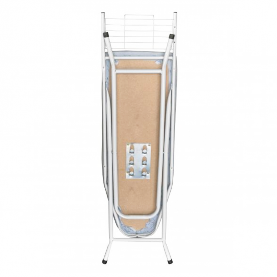 Mesa de Passar Roupa em Aço Utilaço com Passa Manga Mesa de Passar Roupa em Aço Utilaço com Passa Manga