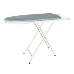 Mesa de Passar Roupa em Aço Utilaço Extra Forte Mesa de Passar Roupa em Aço Utilaço Extra Forte