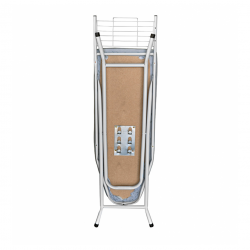 Mesa de Passar Roupa em Aço Utilaço Extra Forte Mesa de Passar Roupa em Aço Utilaço Extra Forte