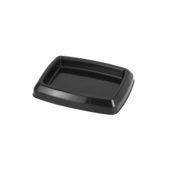 Cinzeiro de Chão JSN Plástico