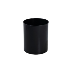 Lixeira sem Tampa 12L JSN - Preto