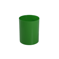 Lixeira sem Tampa 12L JSN - Verde