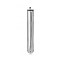 Dispenser para Copos de 50mL JSN de Inox Dispenser para Copos de 50mL JSN de Inox