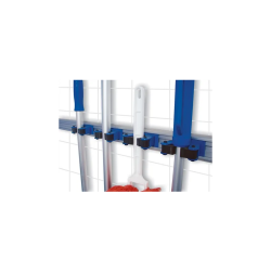 Organizador para 4 Acessórios Bralimpia