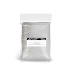 Lençol de Maca TNT Descartável com Elástico Vabene 90x200cm com 10 unid. Lençol de Maca TNT Descartável com Elástico Vabene 90x200cm com 10 unid.