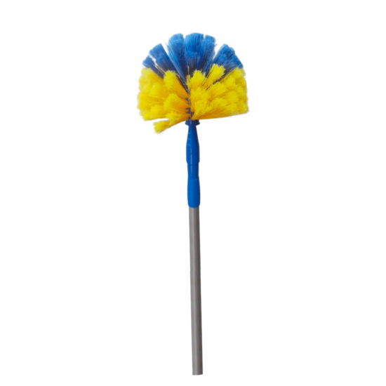 Vassoura Limpa Teto JS - com cabo 1,8 m