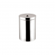 Lixeira Inox com Tampa 10,5L Viel