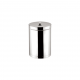 Lixeira Inox com Tampa 4,5L Viel Lixeira Inox com Tampa 4,5L Viel