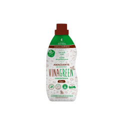Amaciante Concentrado Vinagreen Coco 1L