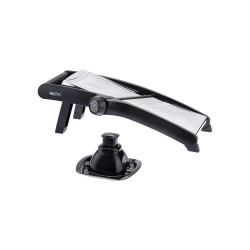 Cortador e Fatiador Mandoline Profissional Ajustável Weck