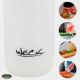 Bisnaga Invertida Profissional de 470ml Weck Bisnaga Invertida Profissional de 470ml Weck