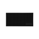 Tapete Barman Mat Runner 15x30cm Profissional Weck Preto Tapete Barman Mat Runner 15x30cm Profissional Weck Preto