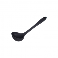 Concha de Silicone 27cm Weck Preta