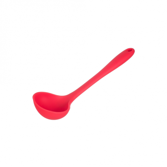 Concha de Silicone Weck Vermelha
