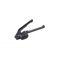 Espremedor de Alho de Alumínio Weck Preto