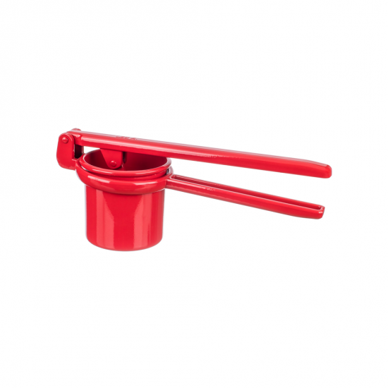 Espremedor de Batata de Alumínio Weck Vermelho Espremedor de Batata de Alumínio Weck Vermelho