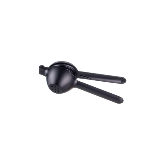Espremedor de Limão de Alumínio Weck Preto Espremedor de Limão de Alumínio Weck Preto