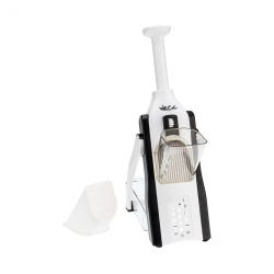 Cortador e Fatiador Mandolin Regulável Vertical Weck