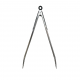 Pegador Universal de Inox 40cm Weck