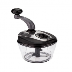 Processador e Triturador de Alimentos com Manivela Weck