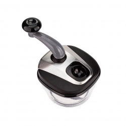 Processador e Triturador de Alimentos com Manivela Weck