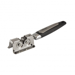 Afiador de Facas Western Inox 19cm