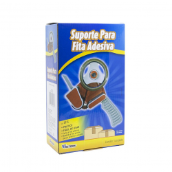 Aplicador de Fita Adesiva Larga Western Aplicador de Fita Adesiva Larga Western