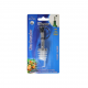 Bico Dosador Inox para Garrafa de Azeite/Vinagre Western Bico Dosador Inox para Garrafa de Azeite/Vinagre Western