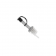 Bico Dosador Inox para Garrafa de Azeite/Vinagre Western Bico Dosador Inox para Garrafa de Azeite/Vinagre Western