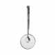 Escumadeira para Fritura com Pegador Inox Western 30cm Escumadeira para Fritura com Pegador Inox Western 30cm