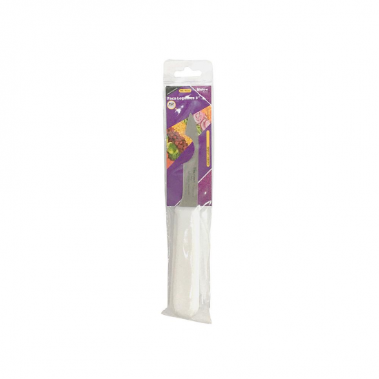 Faca de Inox 3" para Legumes Western Faca de Inox 3" para Legumes Western