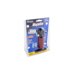 Maçarico Multiuso Portátil Western Recarregável