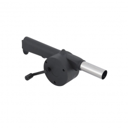 Soprador Manual para Churrasqueira Western Soprador Manual para Churrasqueira Western