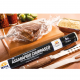 Assarápido para Churrasco 45cm x 5m Wyda Assarápido para Churrasco 45cm x 5m Wyda