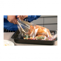 Assarápido para Cozinha Wyda 41x27cm com 10unid.