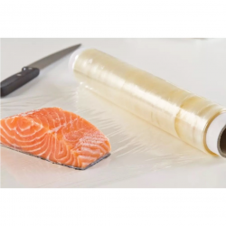 Filme de PVC Wyda 28cm x 100m Filme de PVC Wyda 28cm x 100m