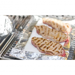 Folha de Alumínio Wyda 30cm x 7,5m Folha de Alumínio Wyda 30cm x 7,5m