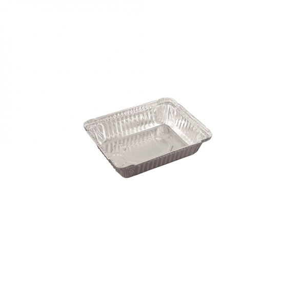 Marmitex de Alumínio D05 Wyda 1150mL com 10 unid. Marmitex de Alumínio D05 Wyda 1150mL com 10 unid.