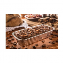 Marmitex de Alumínio D10 Wyda 650mL com 10 unid. Marmitex de Alumínio D10 Wyda 650mL com 10 unid.