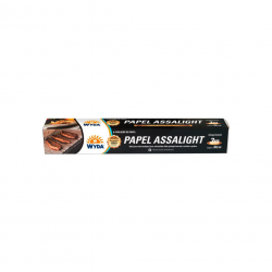 Papel Assalight Wyda 30cm x 3m