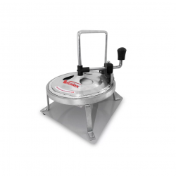 Seladora de Marmitex 7, 8 e 9 Vitalex Max Seladora de Marmitex 7, 8 e 9 Vitalex Max