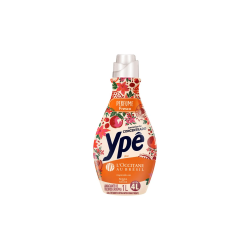 Amaciante Concentrado Ypê L'Occitane Perfume Fresco Nifas das Águas 1L