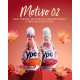 Amaciante Concentrado Ypê L'Occitane Perfume Sofisticado Brésil 1L Amaciante Concentrado Ypê L'Occitane Perfume Sofisticado Brésil 1L